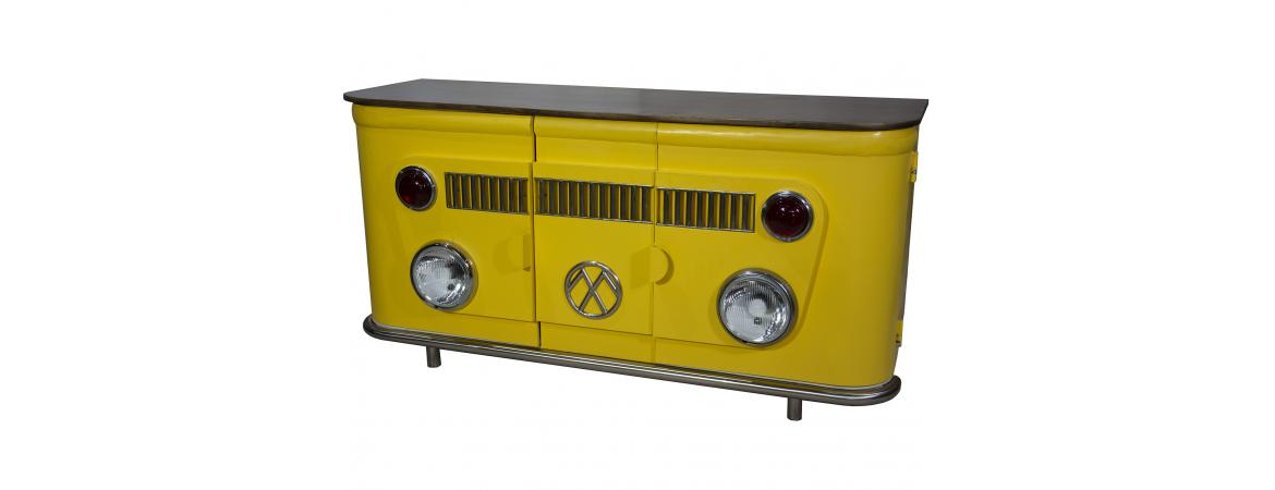 VW Design Sideboard