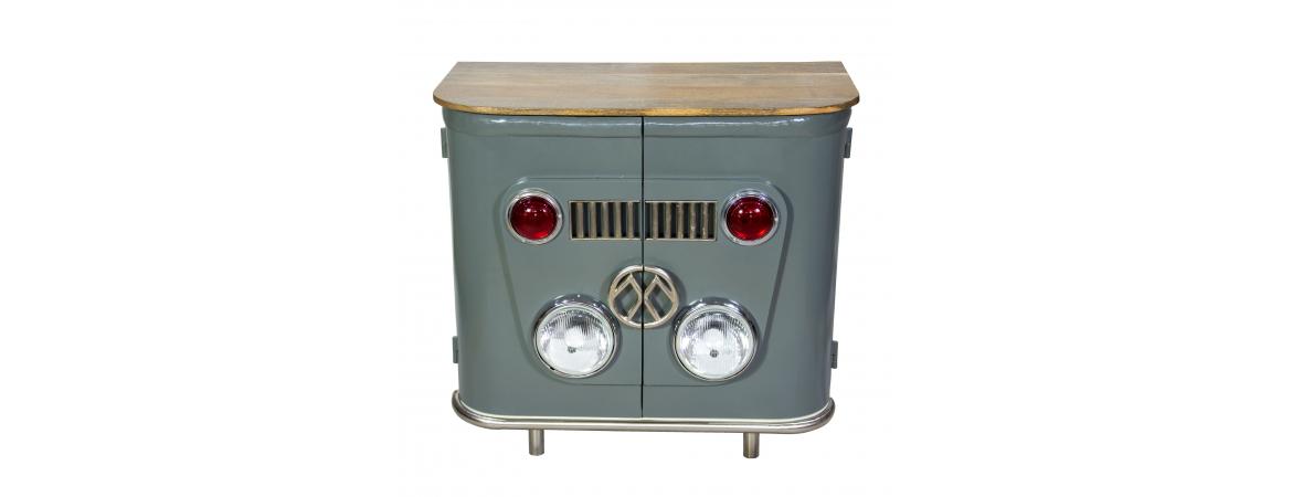 VW Design Cabinet