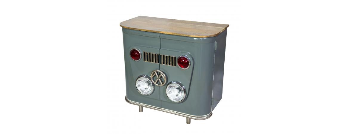 VW Design Cabinet