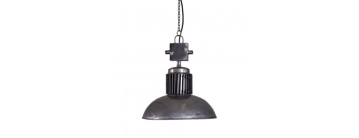 Industrial Pendant Lamp