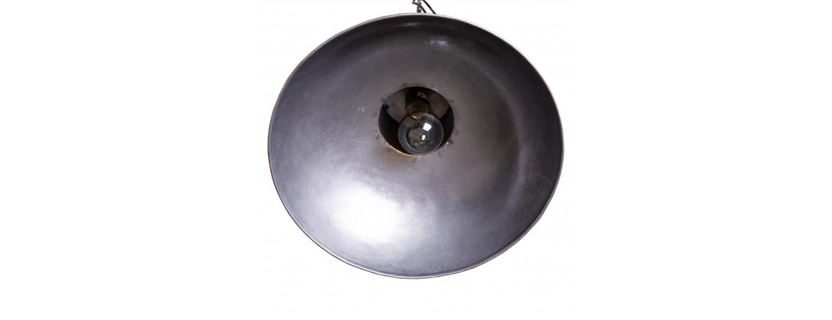 Industrial Pendant Lamp