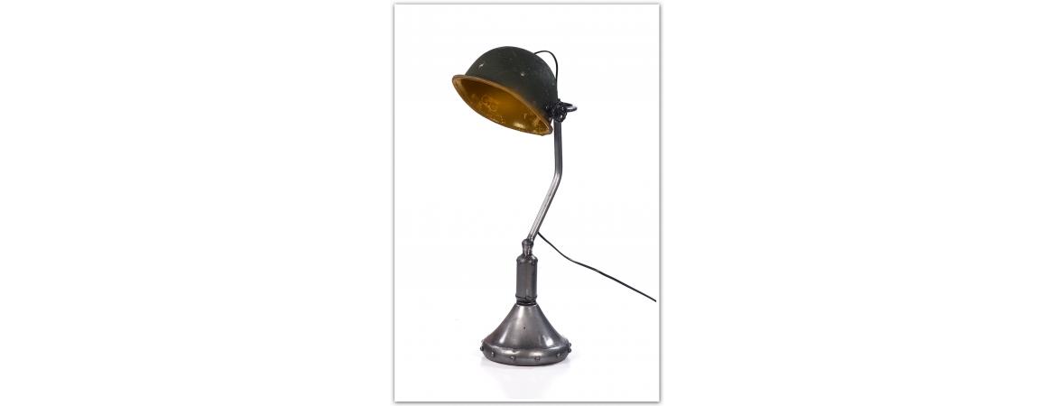 Vintage Lamp