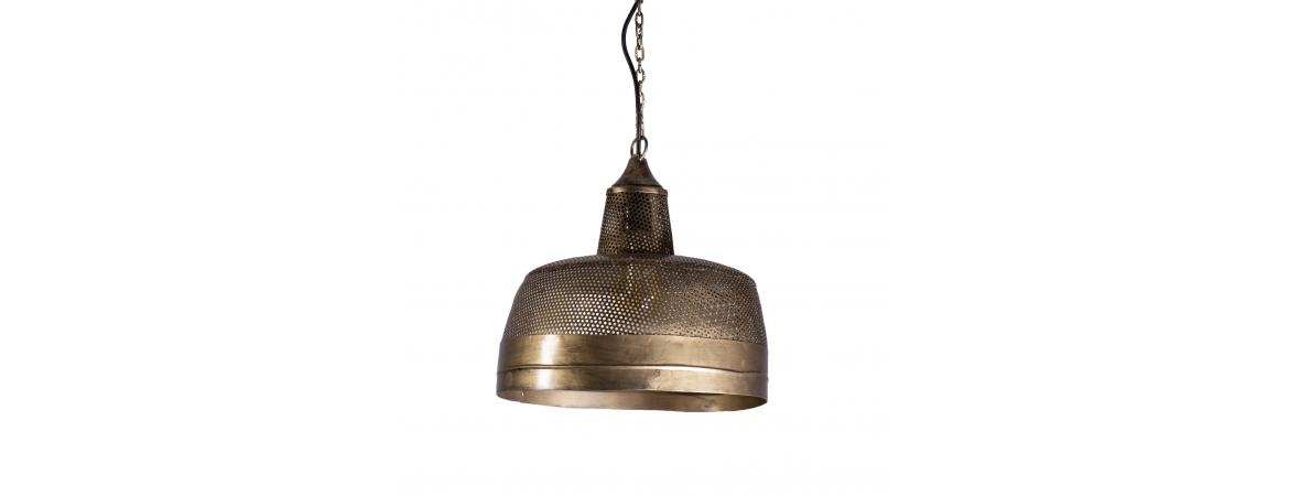 Moroccan Style Ceiling Pendant Lamp