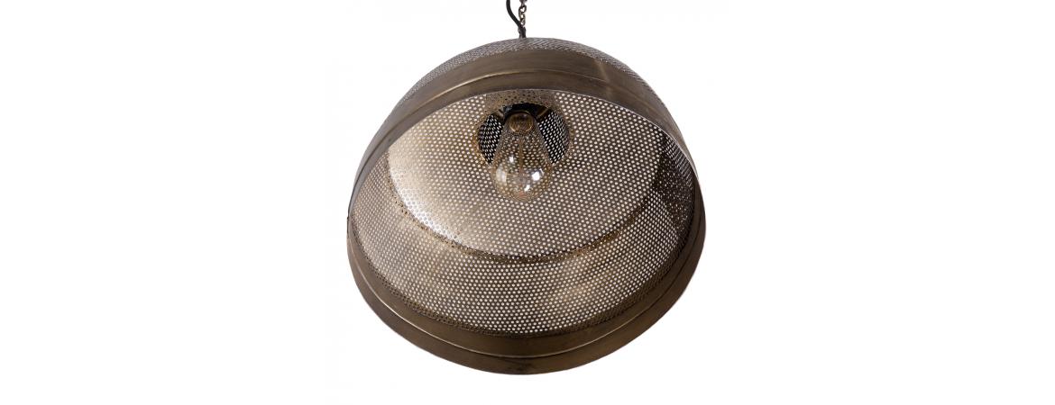 Moroccan Style Ceiling Pendant Lamp