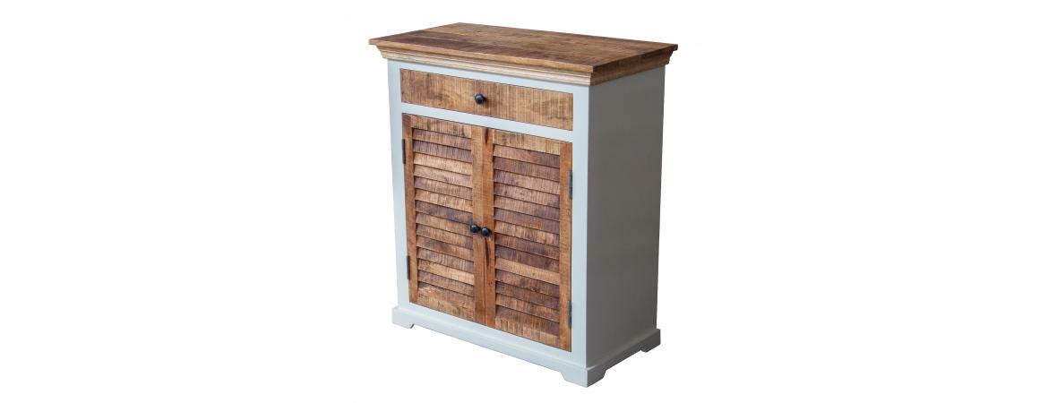 2 Door Cabinet