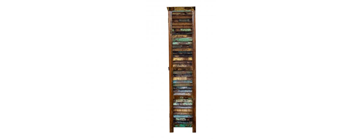 Reclaimed Bookcase