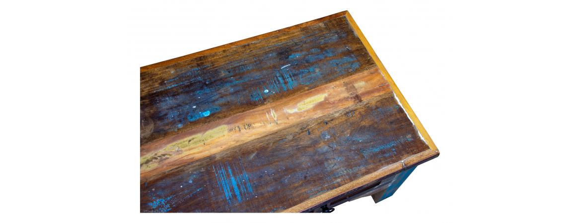 Reclaimed Coffee Table