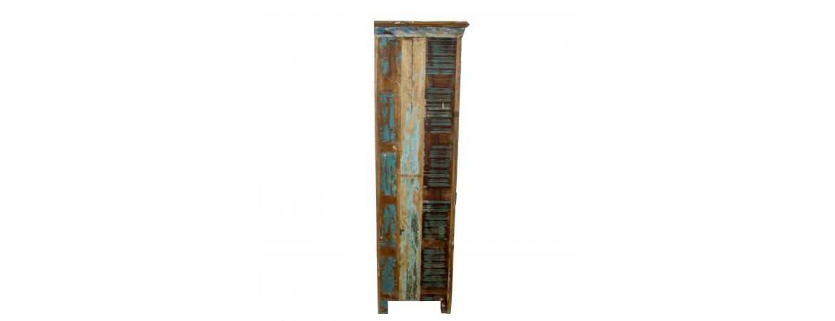 Reclaimed Tall Cabinet