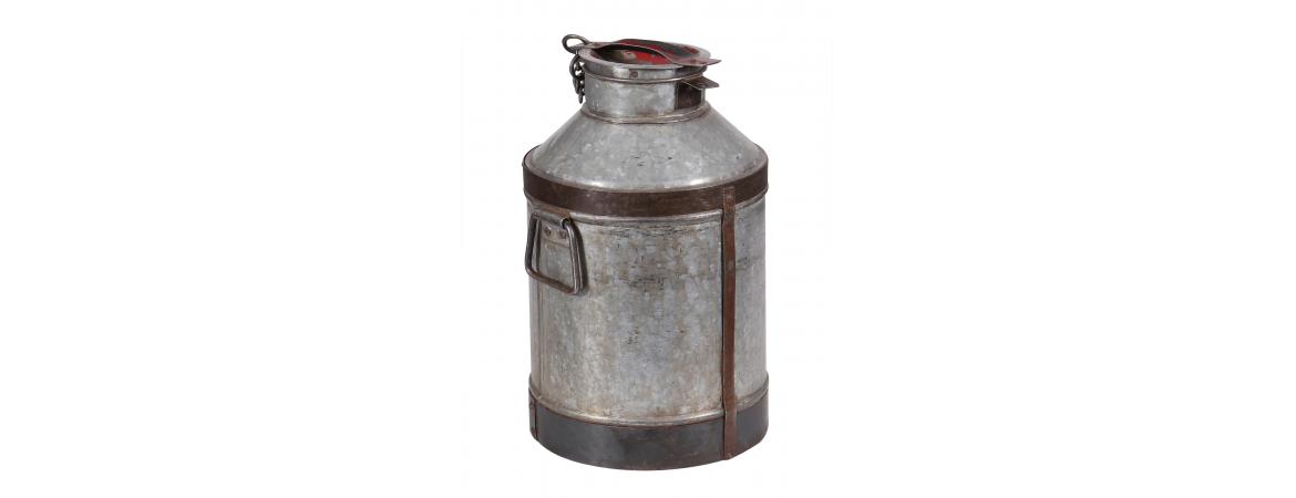 Original Milk Churn (Large)