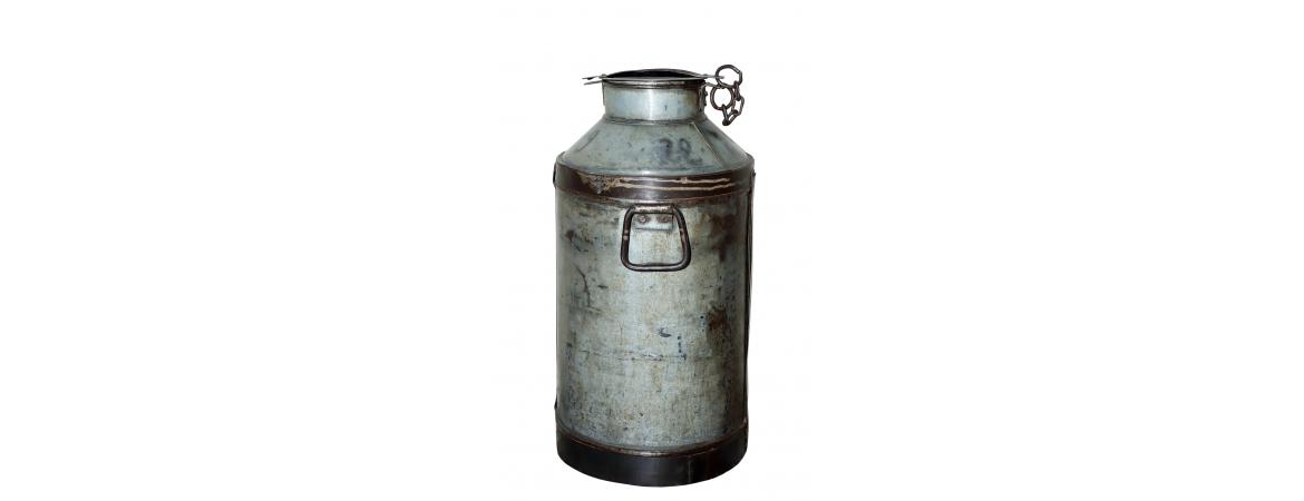 Original Milk Churn (Large)