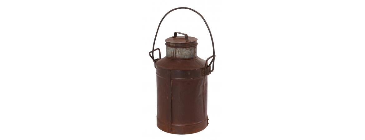 Original Milk Churn (Large)