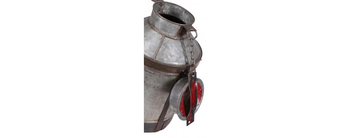 Original Milk Churn (Large)