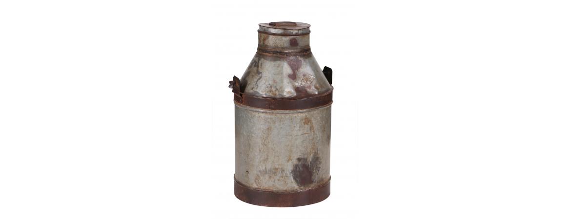 Original Milk Churn (Large)