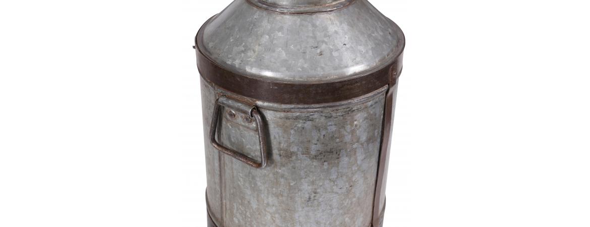 Original Milk Churn (Large)