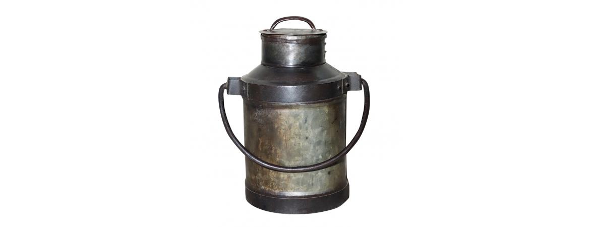 Orignal Milk Churn (Small)