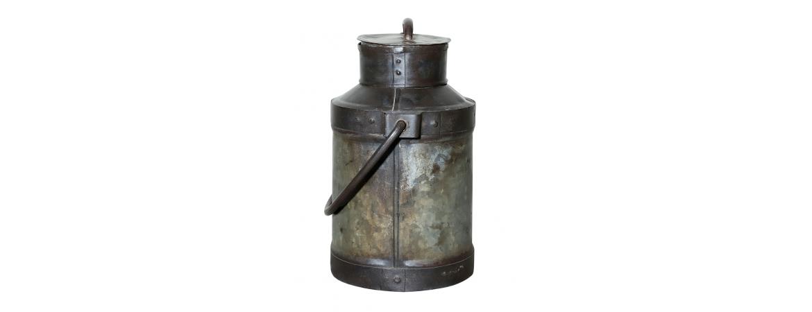 Orignal Milk Churn (Small)