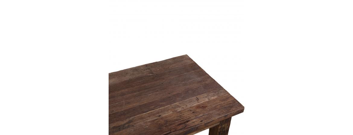 1.5m Wooden Dining Table