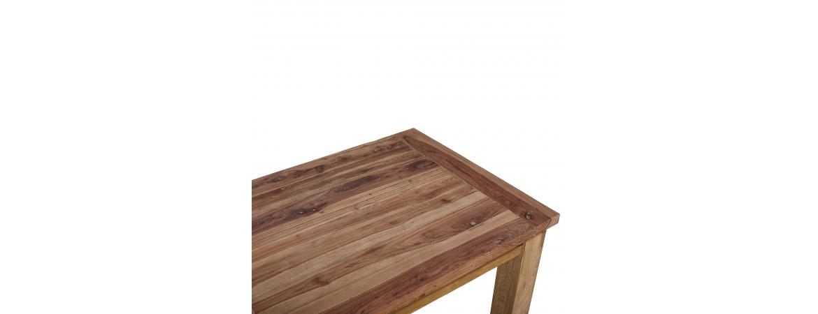 2.5 Wooden Dining Table