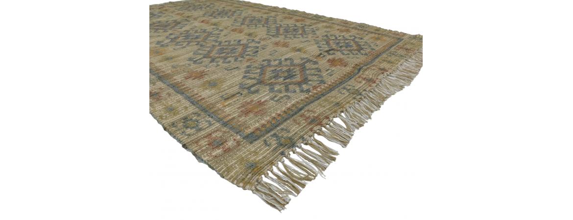 Jute Rug 160 x 230cm