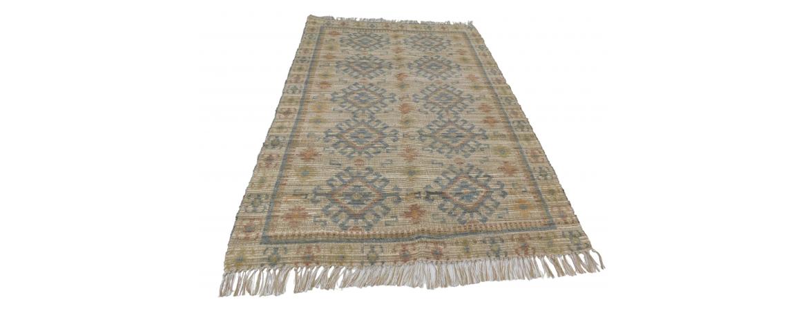 Jute Rug 160 x 230cm