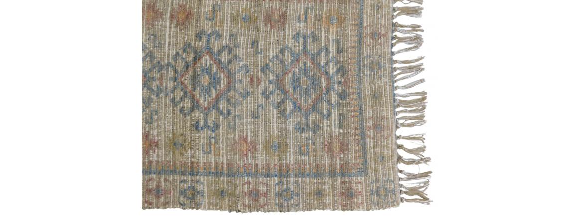 Jute Rug 80 x 180cm