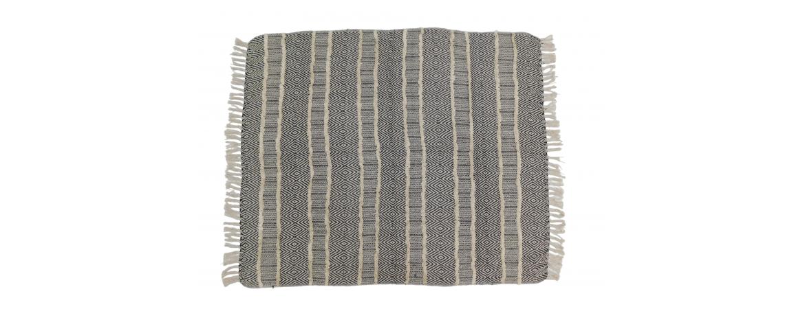 Cotton Throw 125 x 150cm