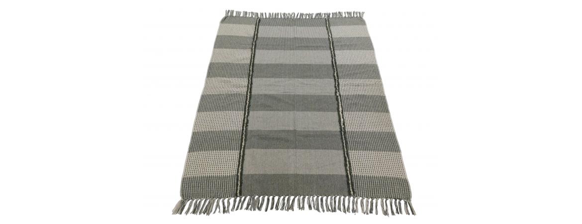 Cotton Throw 125 x 150cm