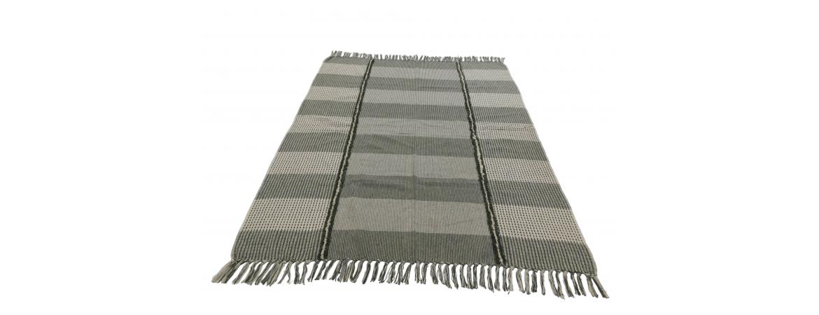 Cotton Throw 125 x 150cm