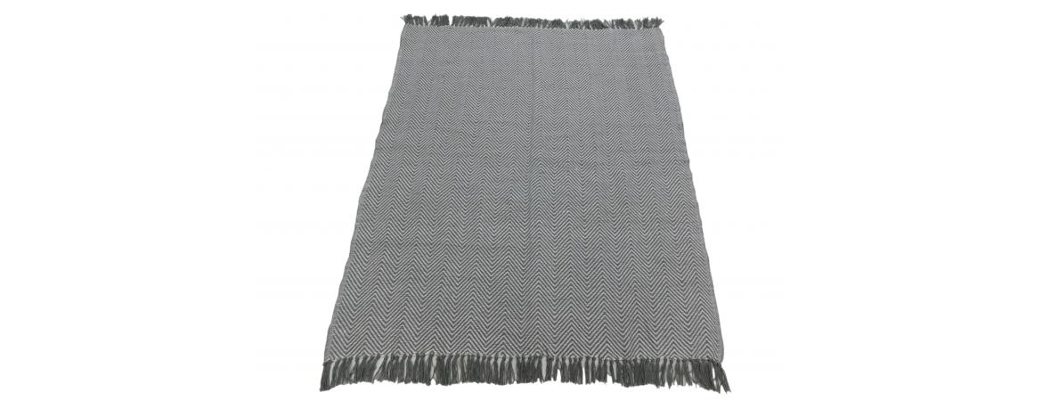 Cotton Throw 125 x 150cm