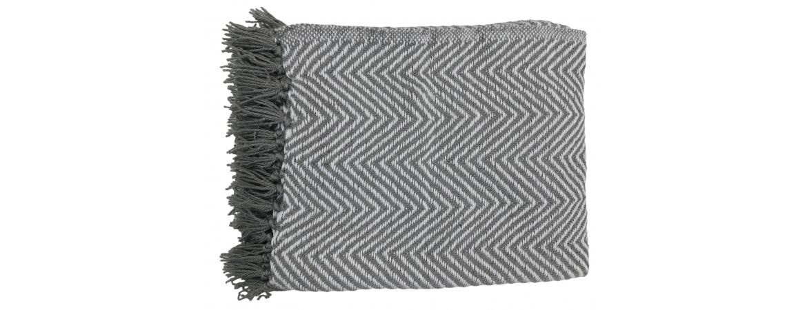 Cotton Throw 125 x 150cm