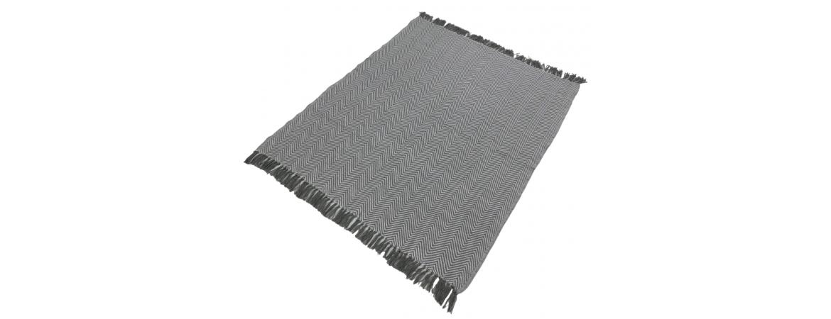 Cotton Throw 125 x 150cm