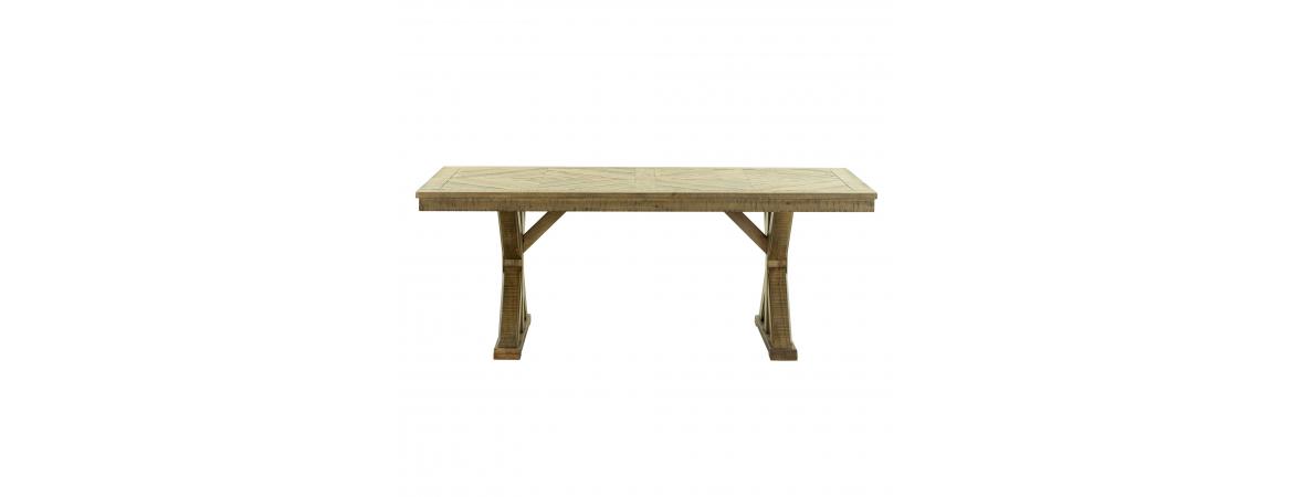 Dining Table 2m