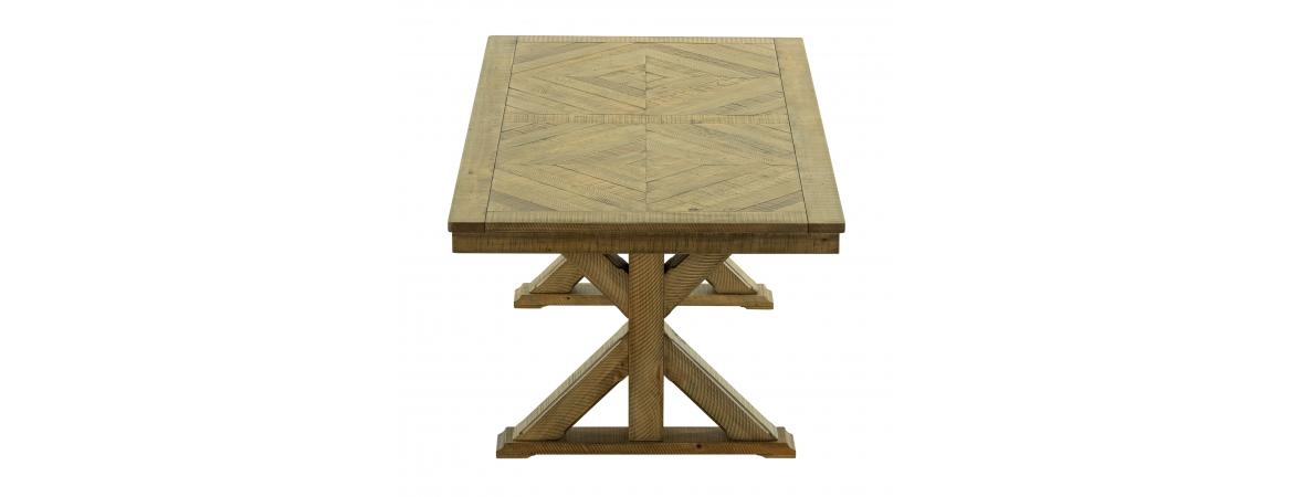 Dining Table 2m