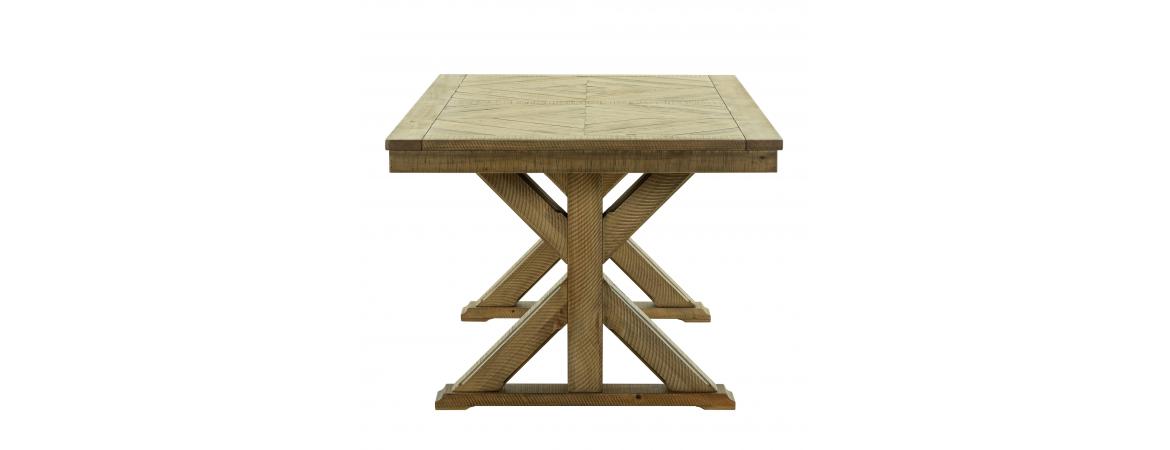 Dining Table 2m