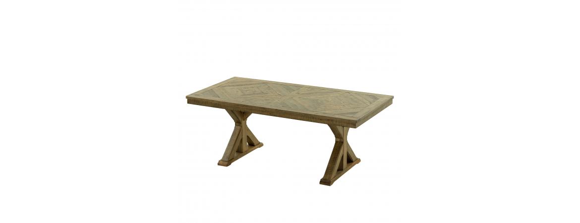 Dining Table 2m