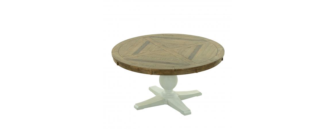 Round Dining Table 1.5