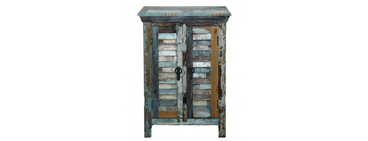 Reclaimed 2 Door Sideboard