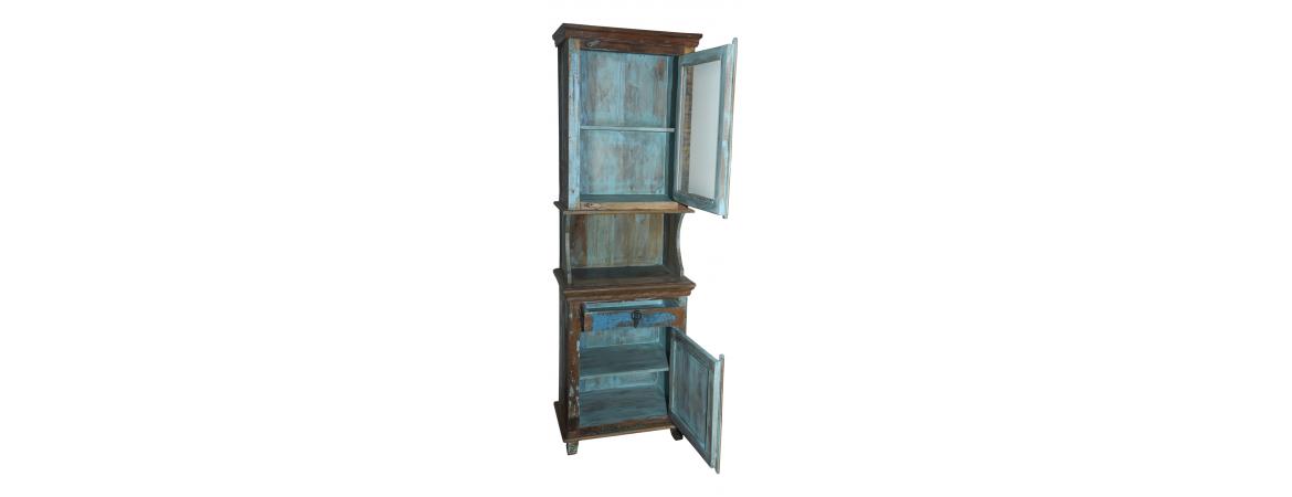 Reclaimed Display Unit