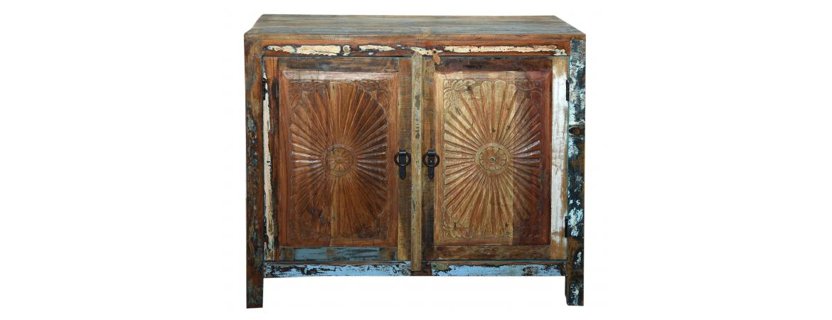 Reclaimed Sideboard