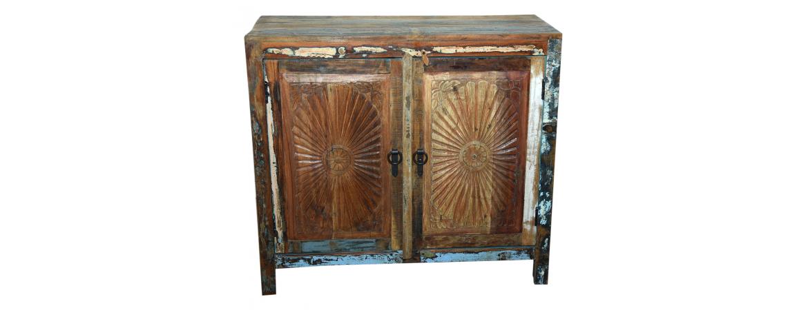 Reclaimed Sideboard