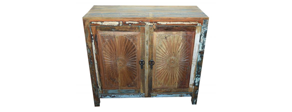 Reclaimed Sideboard