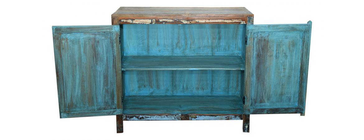 Reclaimed Sideboard