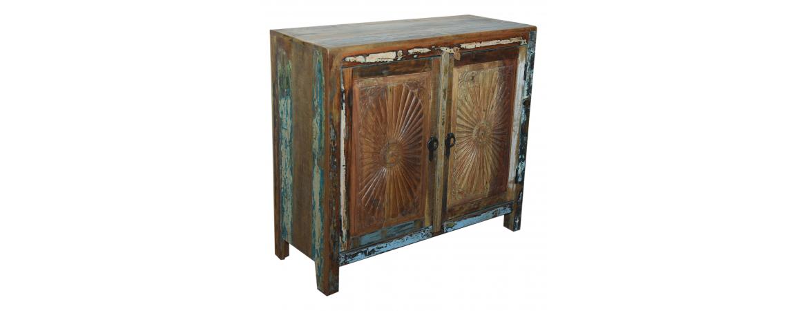 Reclaimed Sideboard