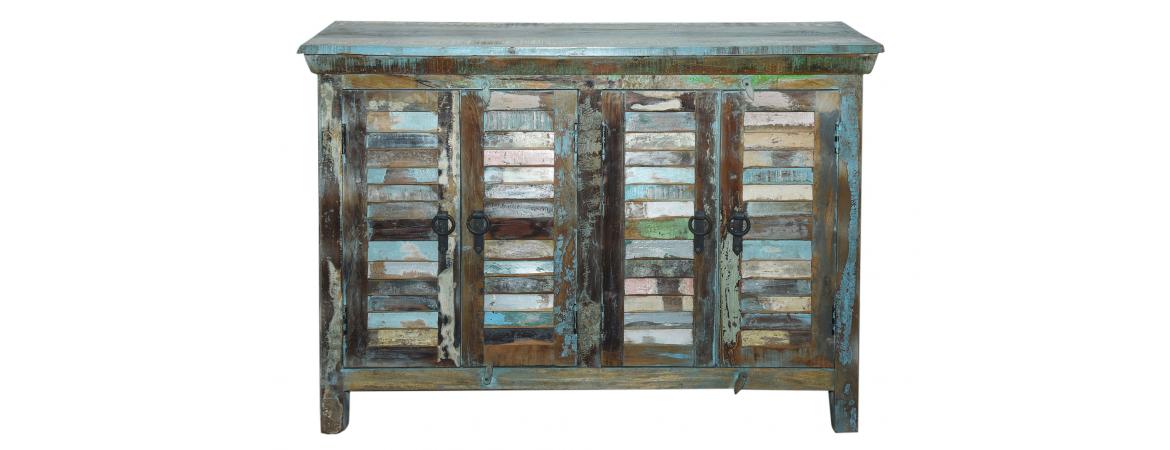 Reclaimed Sideboard