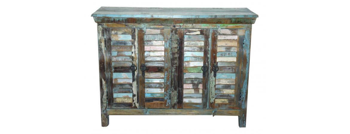 Reclaimed Sideboard