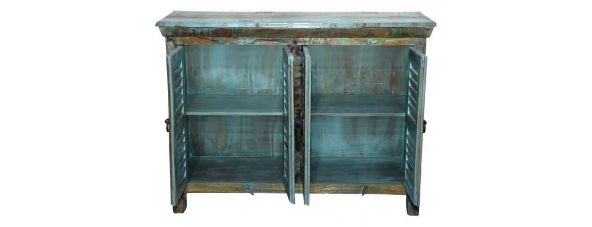 Reclaimed Sideboard