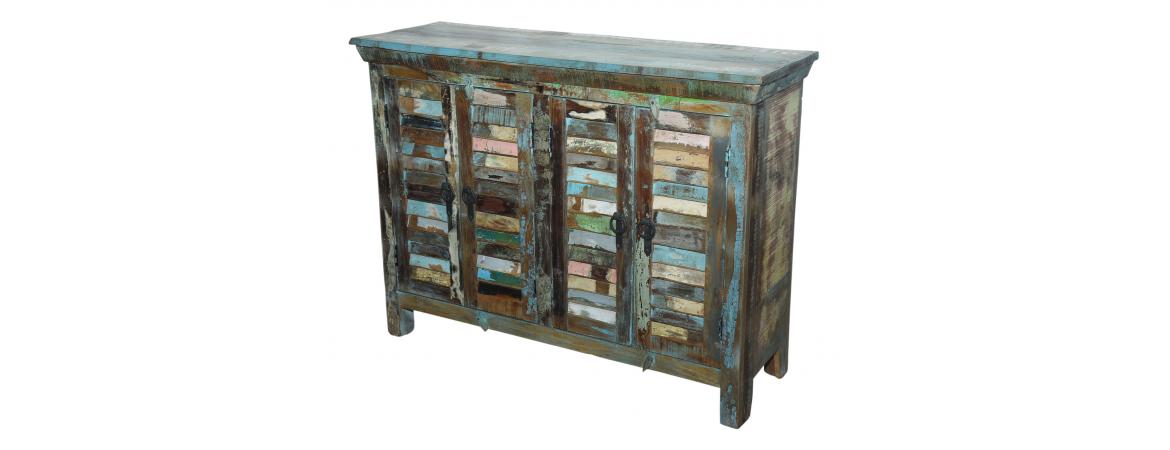 Reclaimed Sideboard