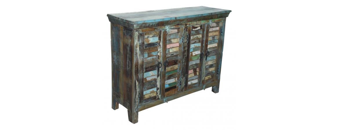 Reclaimed Sideboard