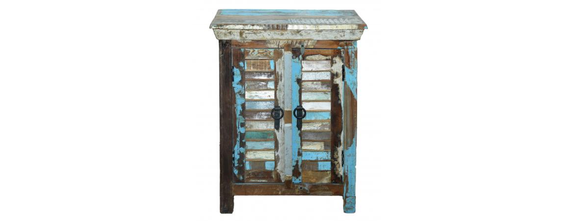 Reclaimed 2 Door Sideboard