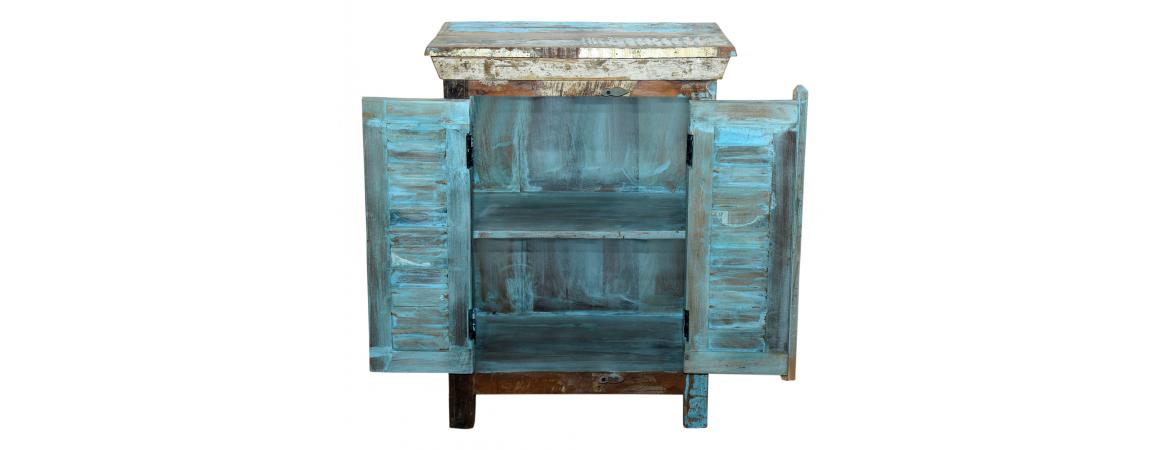 Reclaimed 2 Door Sideboard